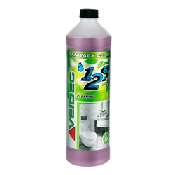 Veidec Sanitary Clean 1 Ltr